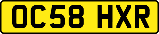 OC58HXR