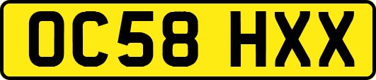 OC58HXX