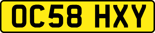 OC58HXY
