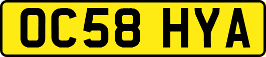OC58HYA