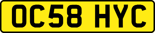 OC58HYC