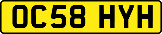OC58HYH