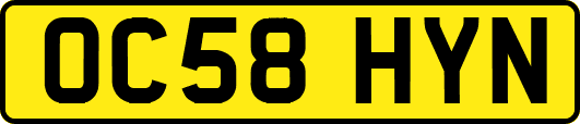 OC58HYN