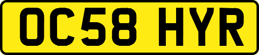 OC58HYR