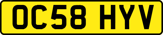 OC58HYV