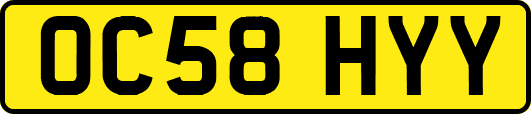 OC58HYY