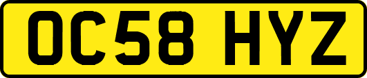 OC58HYZ