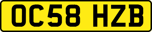 OC58HZB