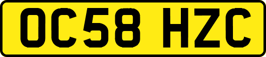 OC58HZC