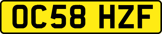 OC58HZF