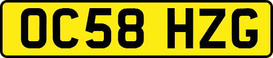 OC58HZG