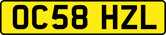 OC58HZL