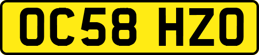 OC58HZO