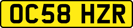 OC58HZR