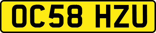 OC58HZU