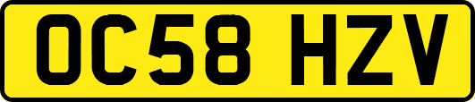 OC58HZV