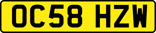 OC58HZW