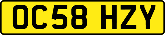 OC58HZY