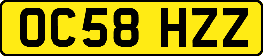 OC58HZZ