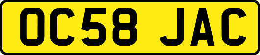 OC58JAC