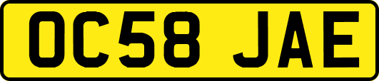 OC58JAE
