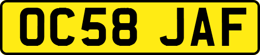 OC58JAF