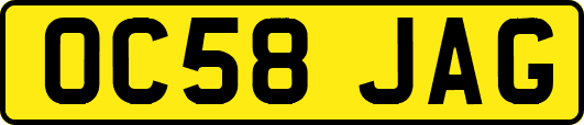 OC58JAG