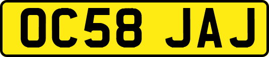 OC58JAJ