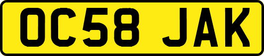 OC58JAK