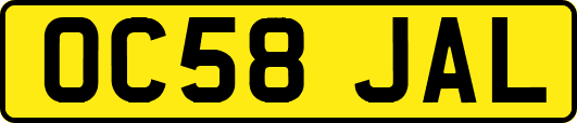 OC58JAL