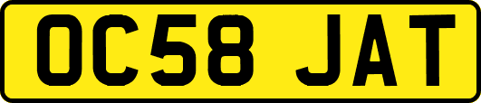 OC58JAT