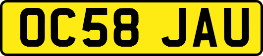 OC58JAU