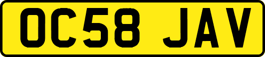 OC58JAV