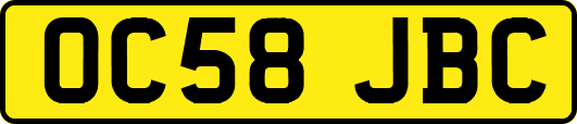 OC58JBC