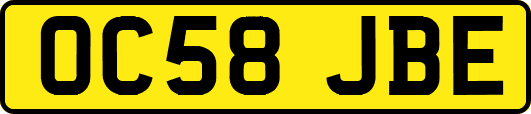 OC58JBE