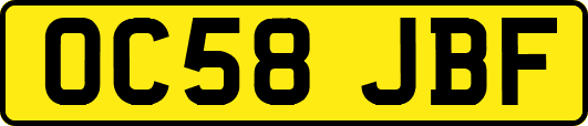 OC58JBF