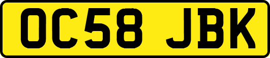 OC58JBK