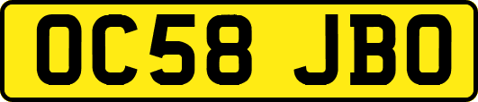 OC58JBO