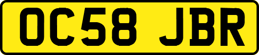 OC58JBR