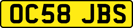 OC58JBS