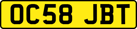OC58JBT