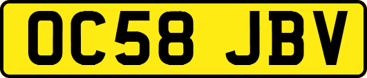 OC58JBV
