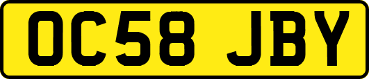 OC58JBY