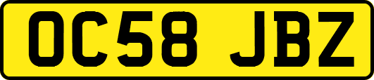 OC58JBZ