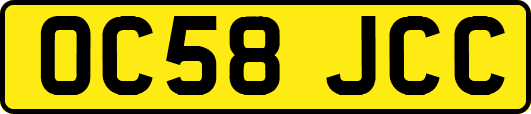 OC58JCC
