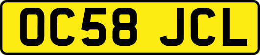 OC58JCL