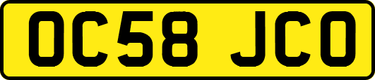 OC58JCO