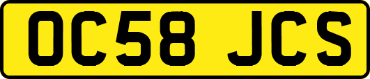 OC58JCS