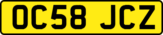 OC58JCZ