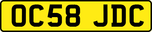 OC58JDC